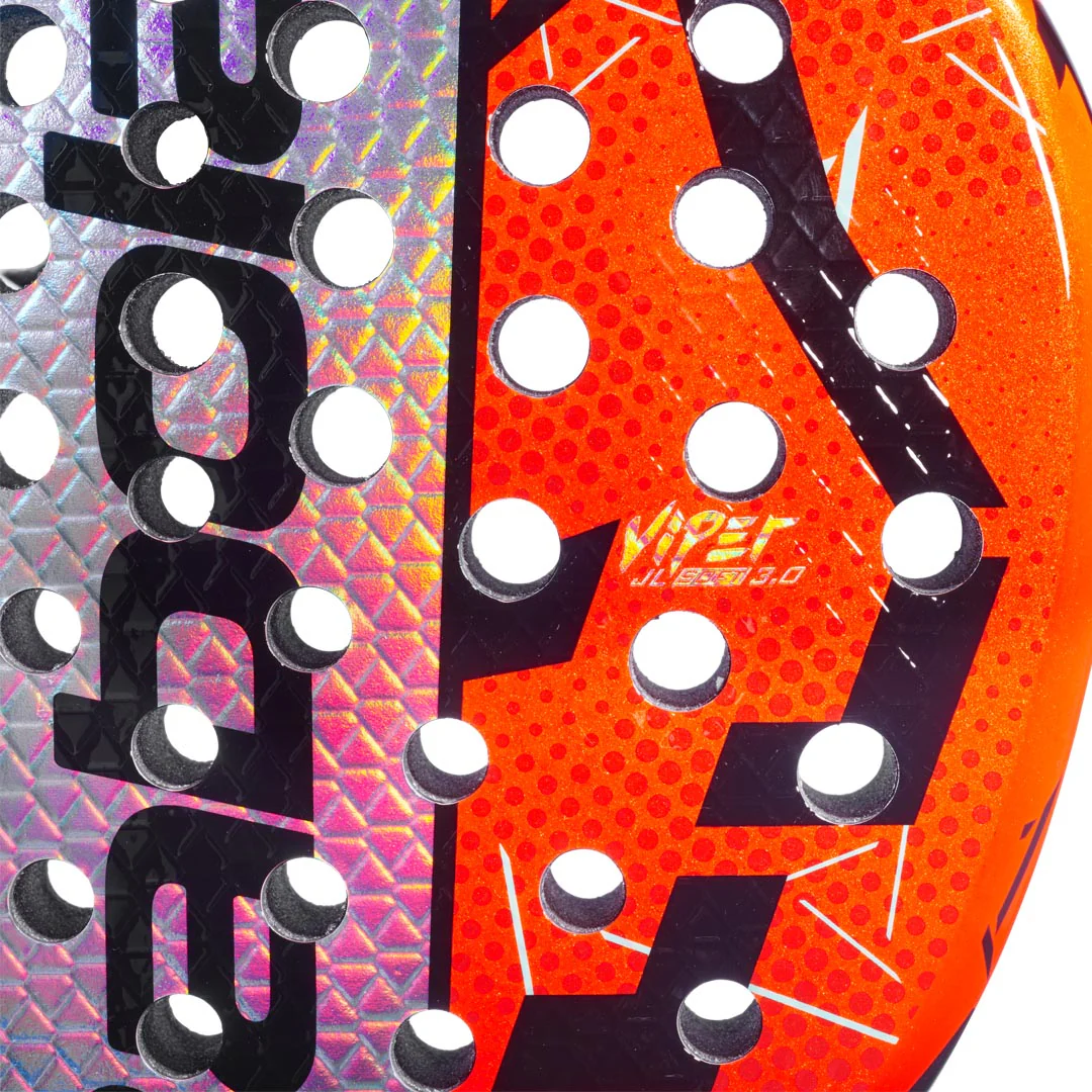 Babolat Juan Lebron Viper Soft 3.0 - Image 5