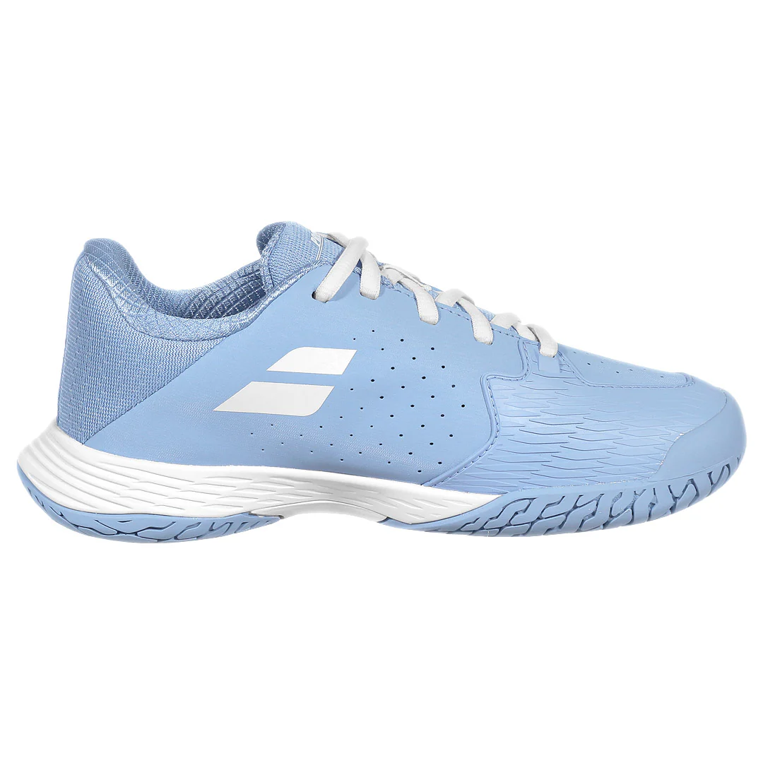 Babolat Junior Propulse 3 - Forever Blue - Image 2