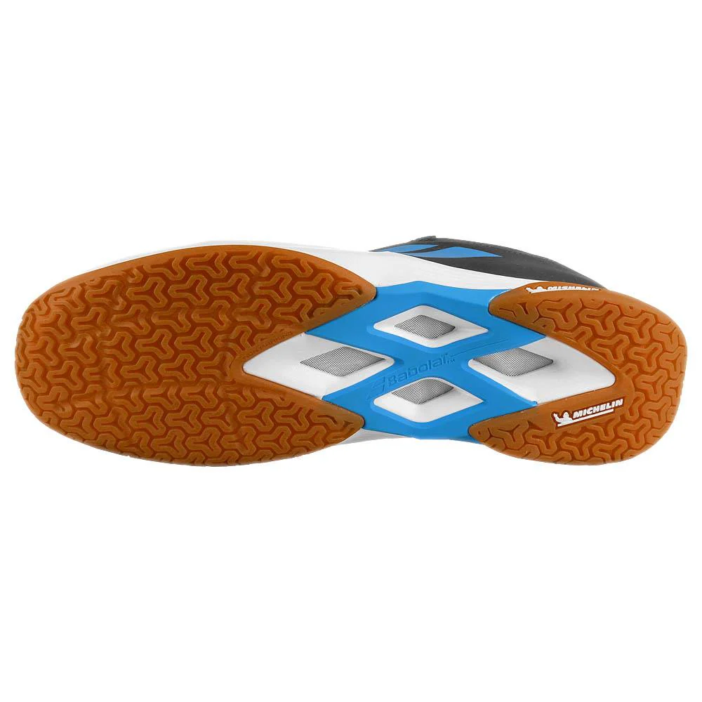 Babolat Men's Shadow Team 2 - Black/Blue - Image 3