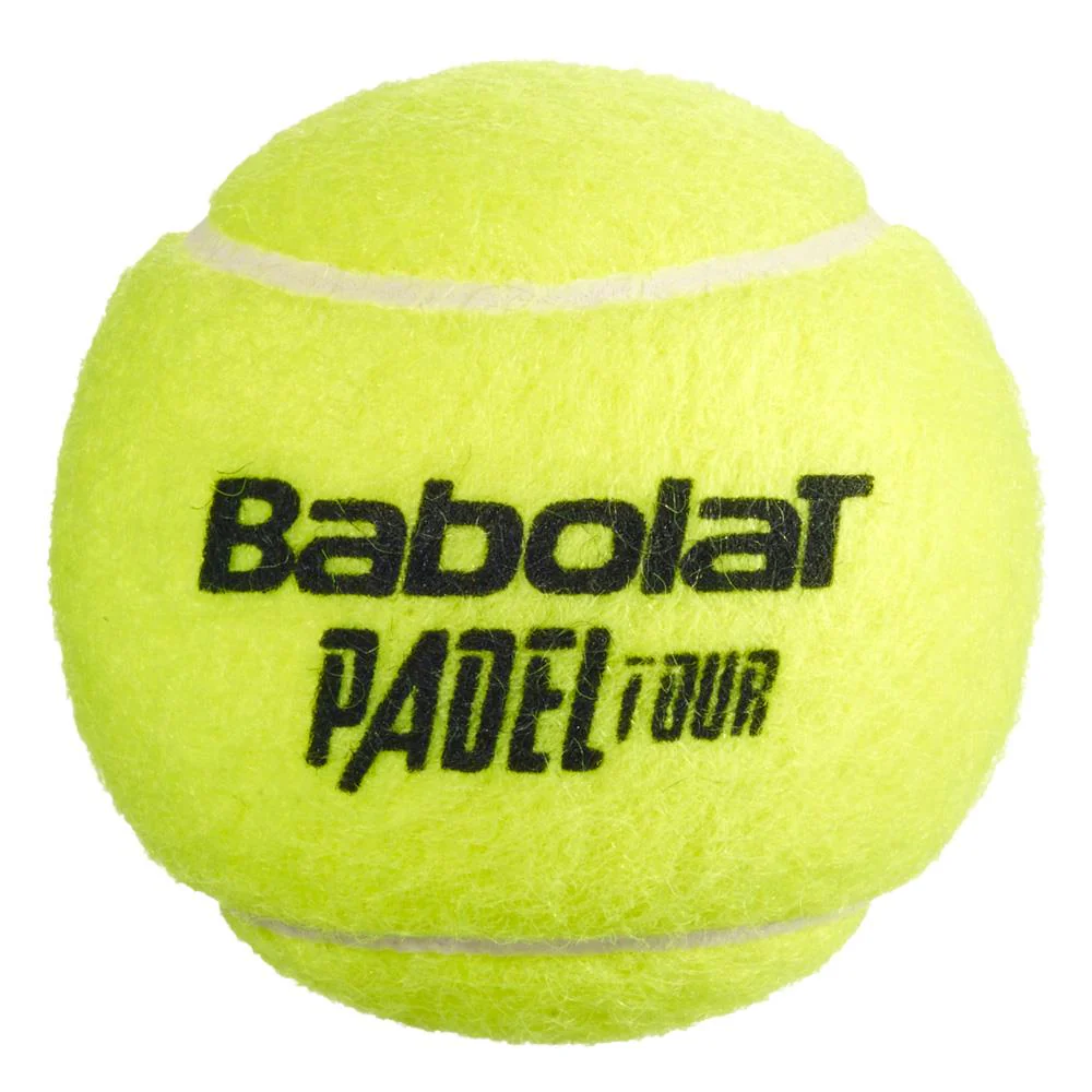Babolat Padel Tour - Padel Ball Can - Image 2