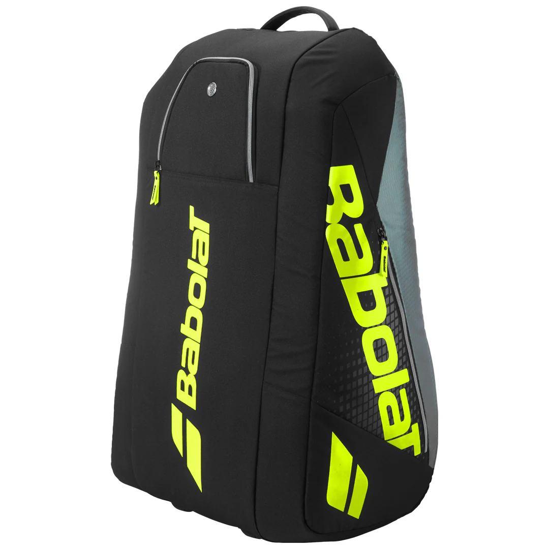 Babolat Pure Aero 12 Pack Gen 10 - Image 3