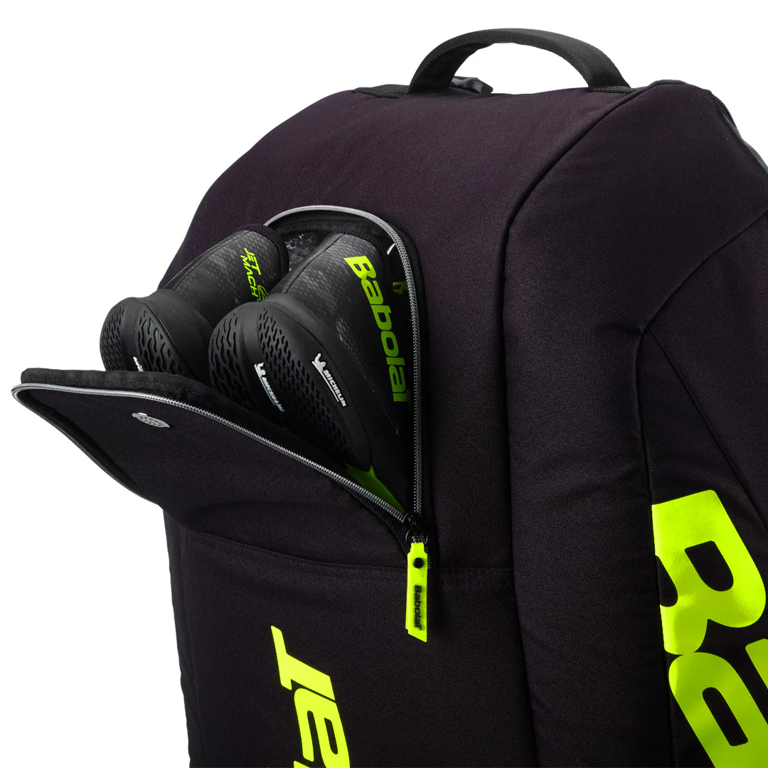 Babolat Pure Aero 12 Pack Gen 10 - Image 5