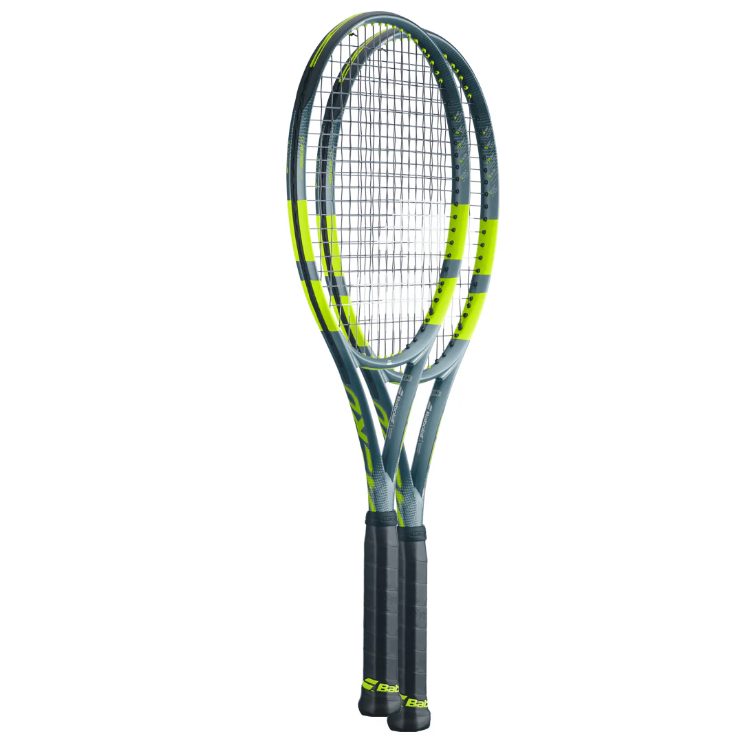 Babolat Pure Aero 98 Gen 9 - 2 Pack - Image 3