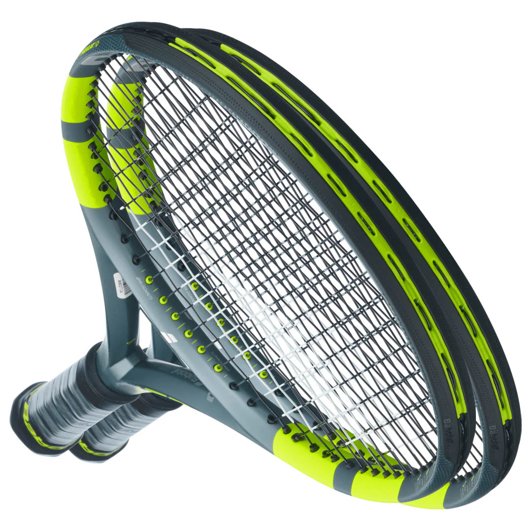 Babolat Pure Aero 98 Gen 9 - 2 Pack - Image 4