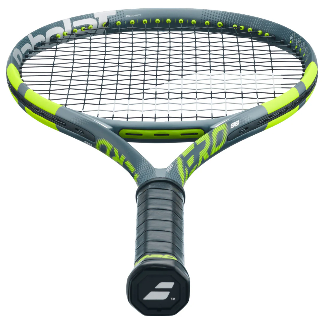 Babolat Pure Aero 98 Gen 9 - Image 4