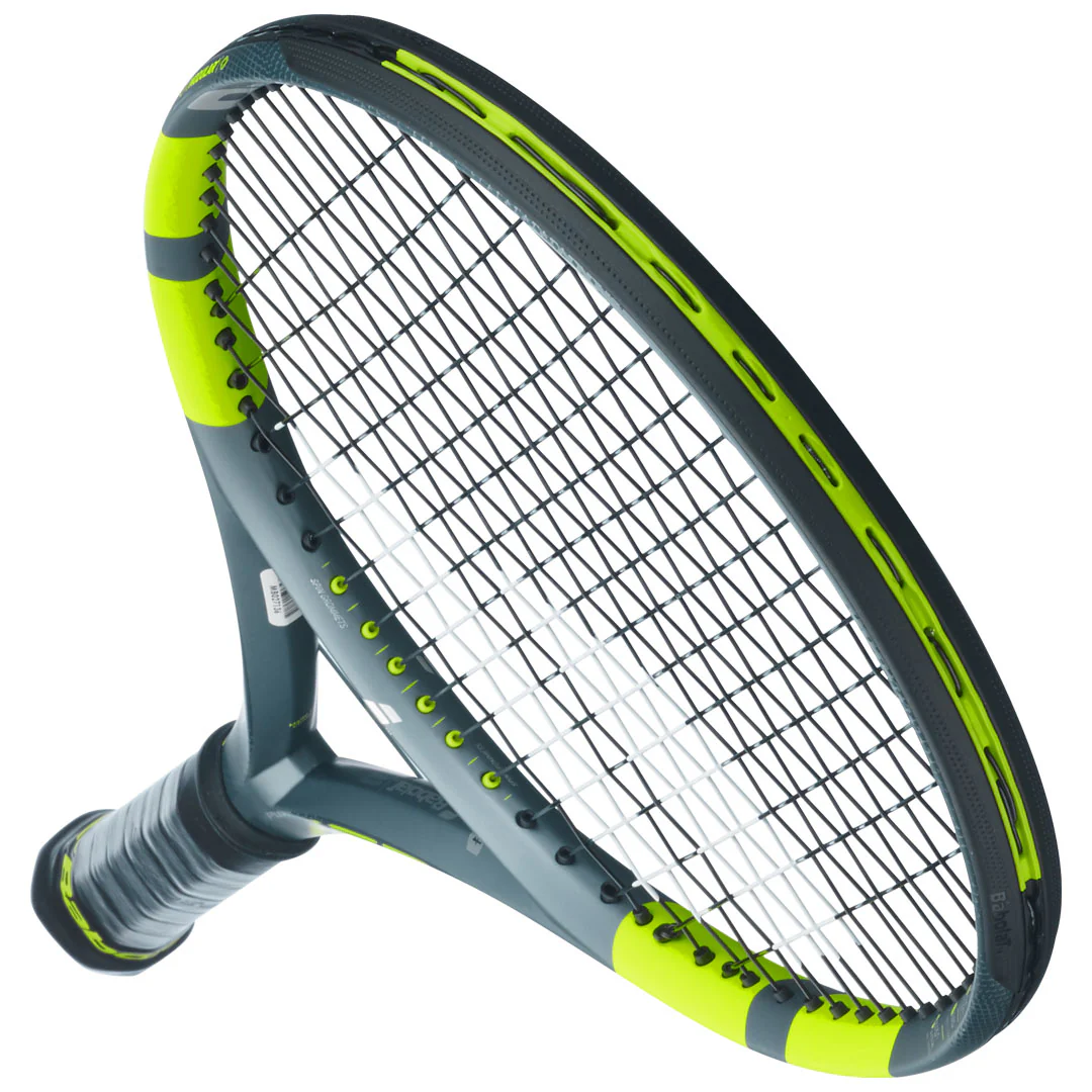 Babolat Pure Aero 98 Gen 9 - Image 5