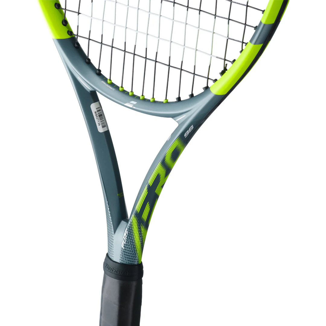 Babolat Pure Aero 98 Gen 9 - Image 6