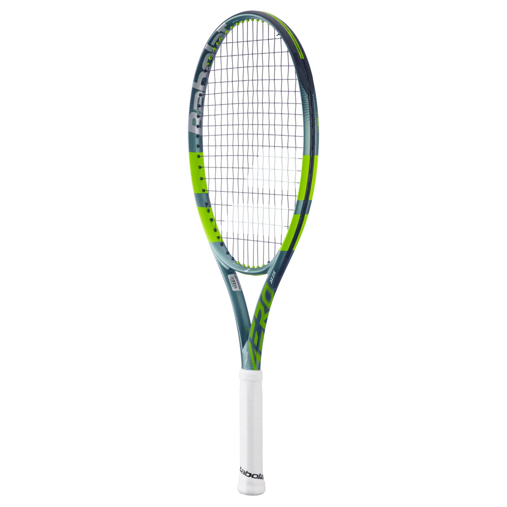 Babolat Pure Aero Junior 25" Gen 9 - Image 2