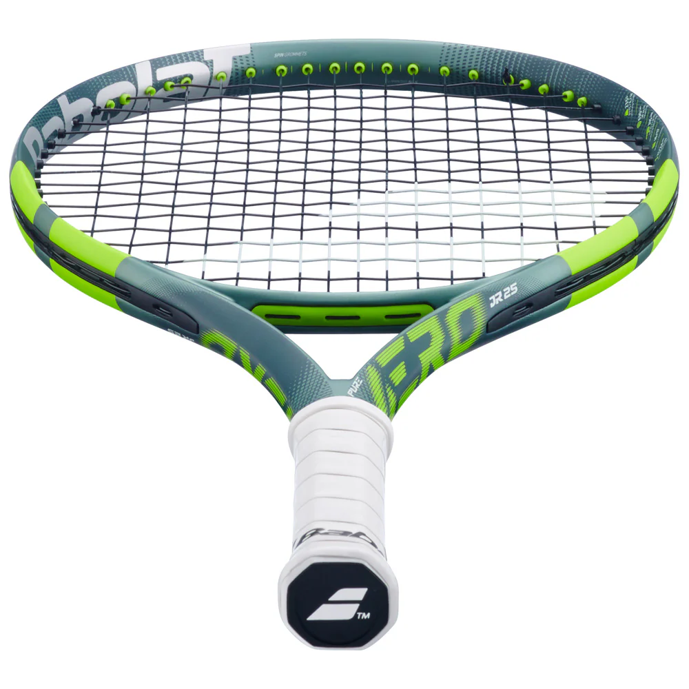 Babolat Pure Aero Junior 25" Gen 9 - Image 4