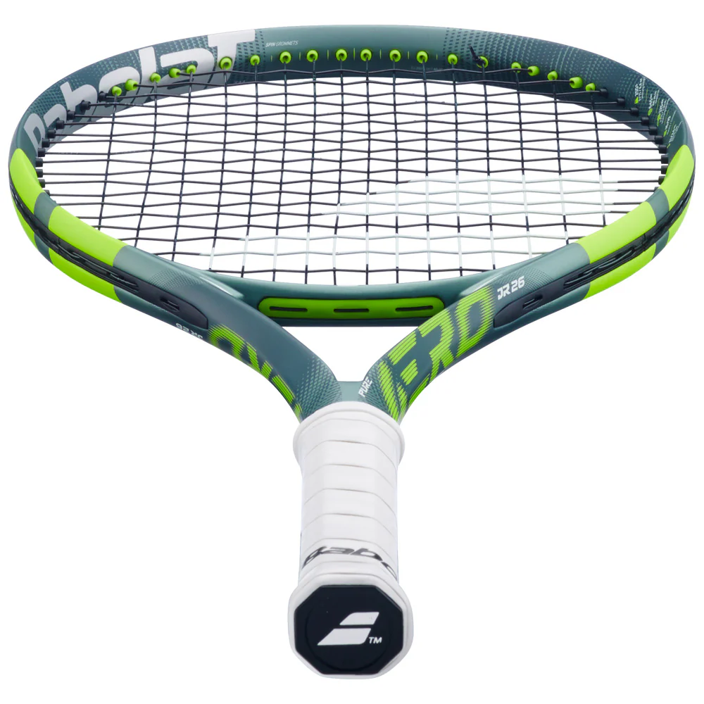 Babolat Pure Aero Junior 26" Gen 9 - Image 4