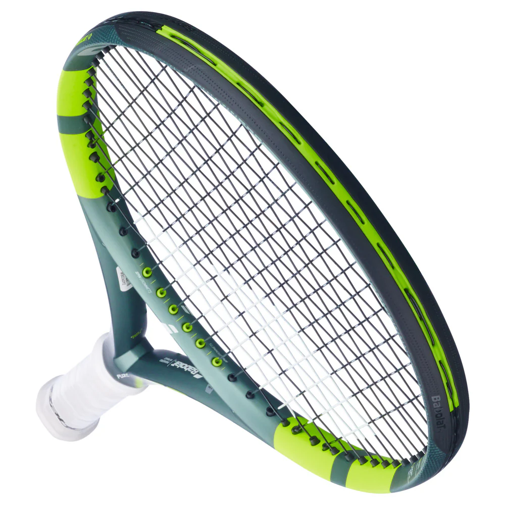 Babolat Pure Aero Junior 26" Gen 9 - Image 5