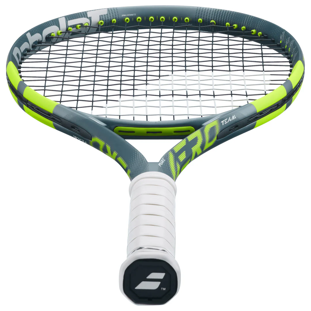 Babolat Pure Aero Team Gen 9 - Image 4