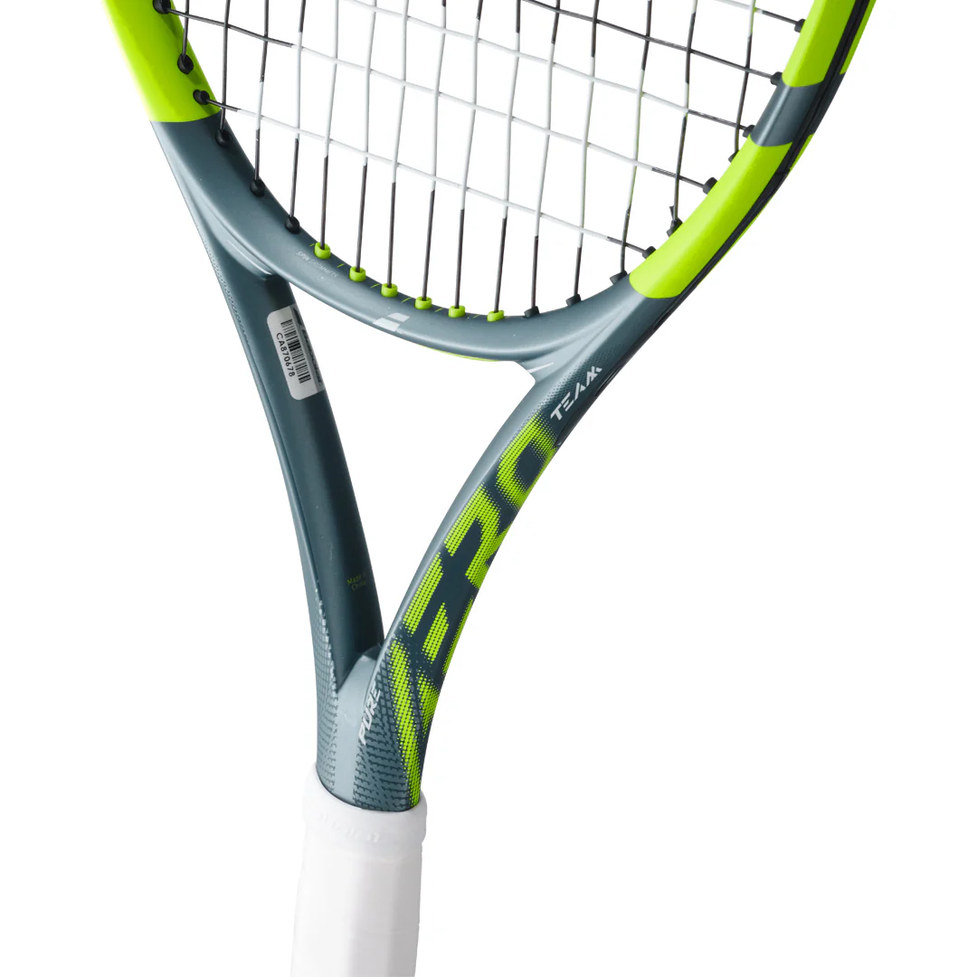 Babolat Pure Aero Team Gen 9 - Image 6