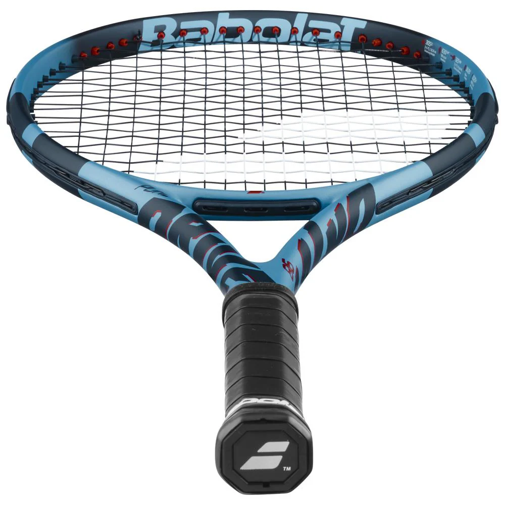 Babolat Pure Drive 98 Gen 11 - Image 4