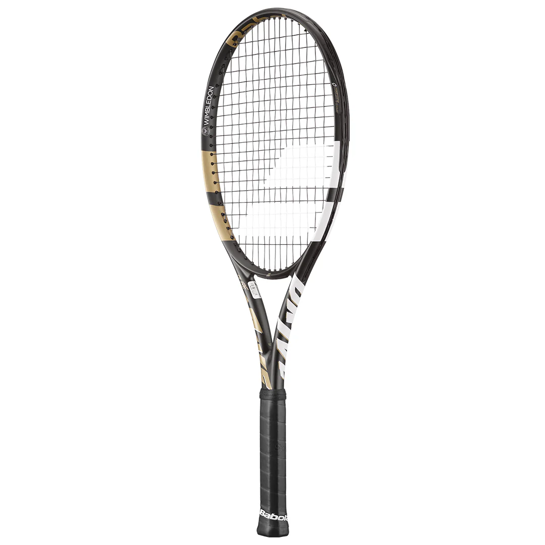 Babolat Pure Drive Gen 11 - Wimbledon - Image 2