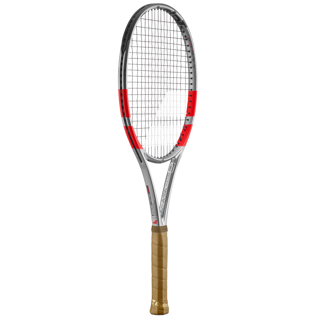 Babolat Pure Strike 97 - Carbon Grey - Image 2