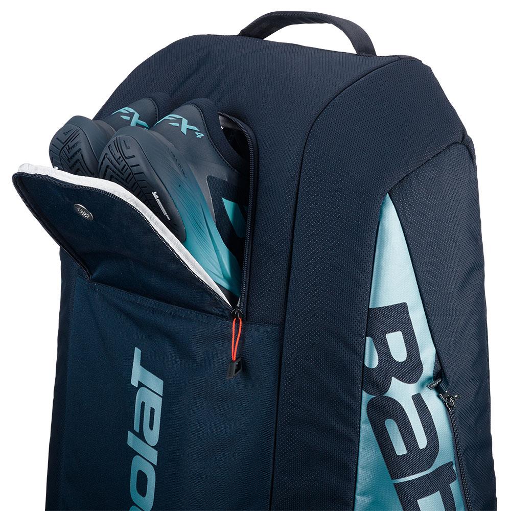 Babolat Pure Drive 12 Pack 2025 - Blue - Image 3