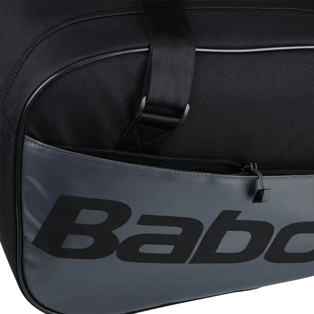 Babolat RH Court S Padel 2 Pack Bag - Black - Image 3