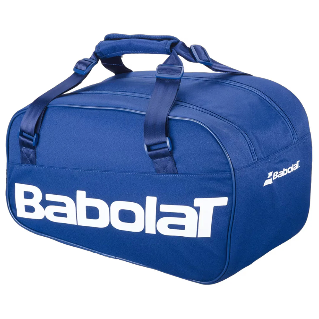 Babolat RH Court S Padel 2 Pack Bag - Dark Blue - Image 2