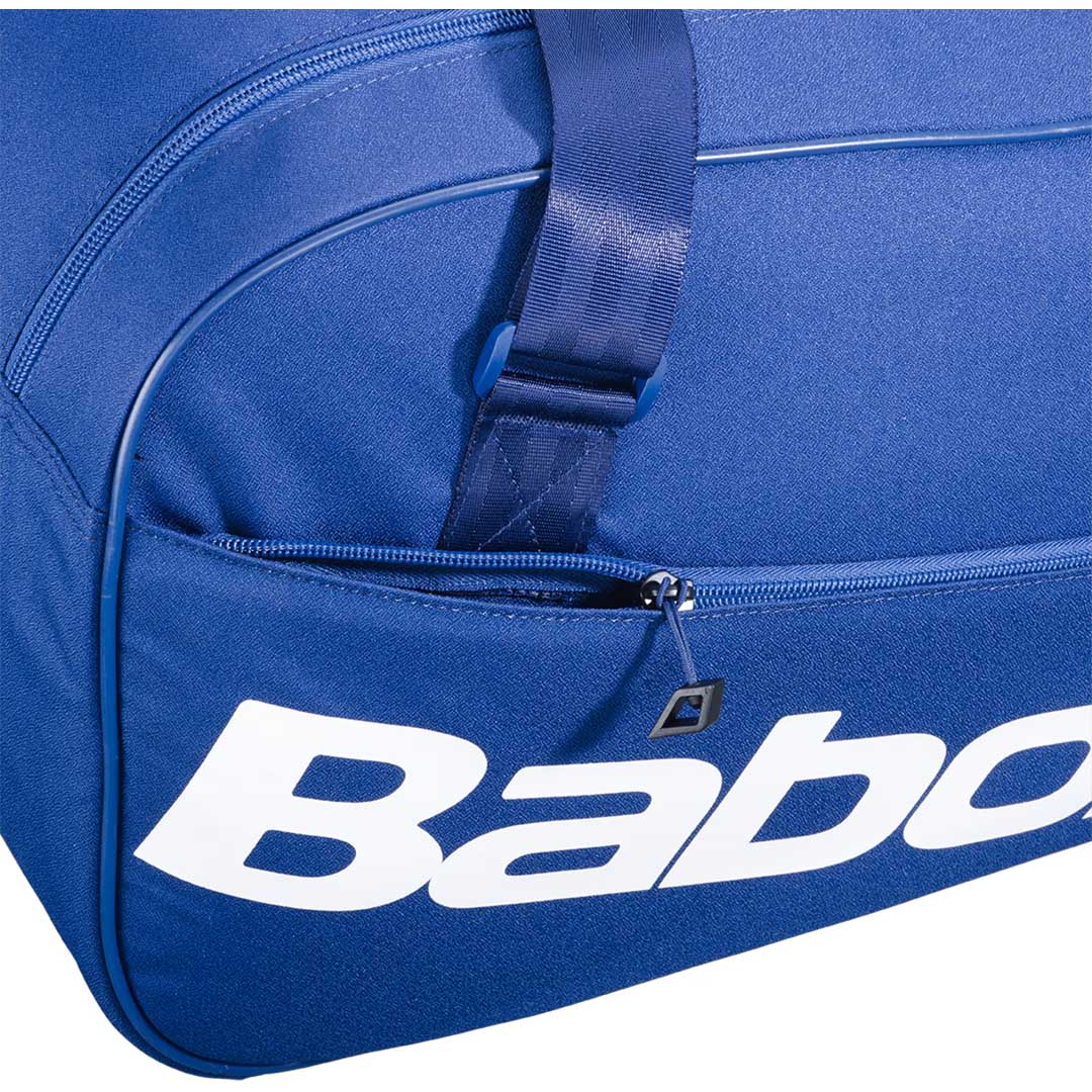 Babolat RH Court S Padel 2 Pack Bag - Dark Blue - Image 3