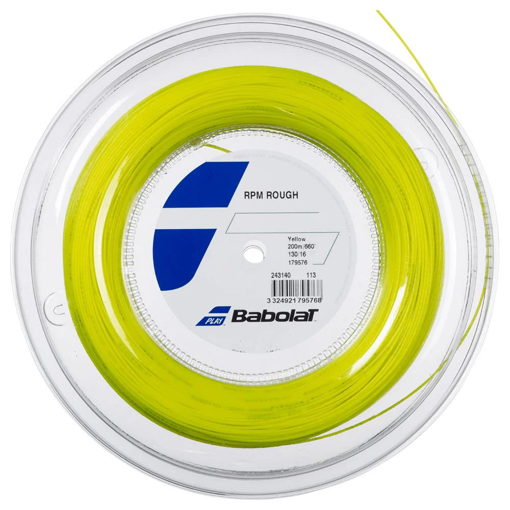 Babolat RPM Rough - String Reel - Image 2