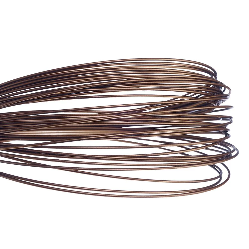 Babolat RPM Power - 130 Electric Brown - String Reel - Image 2