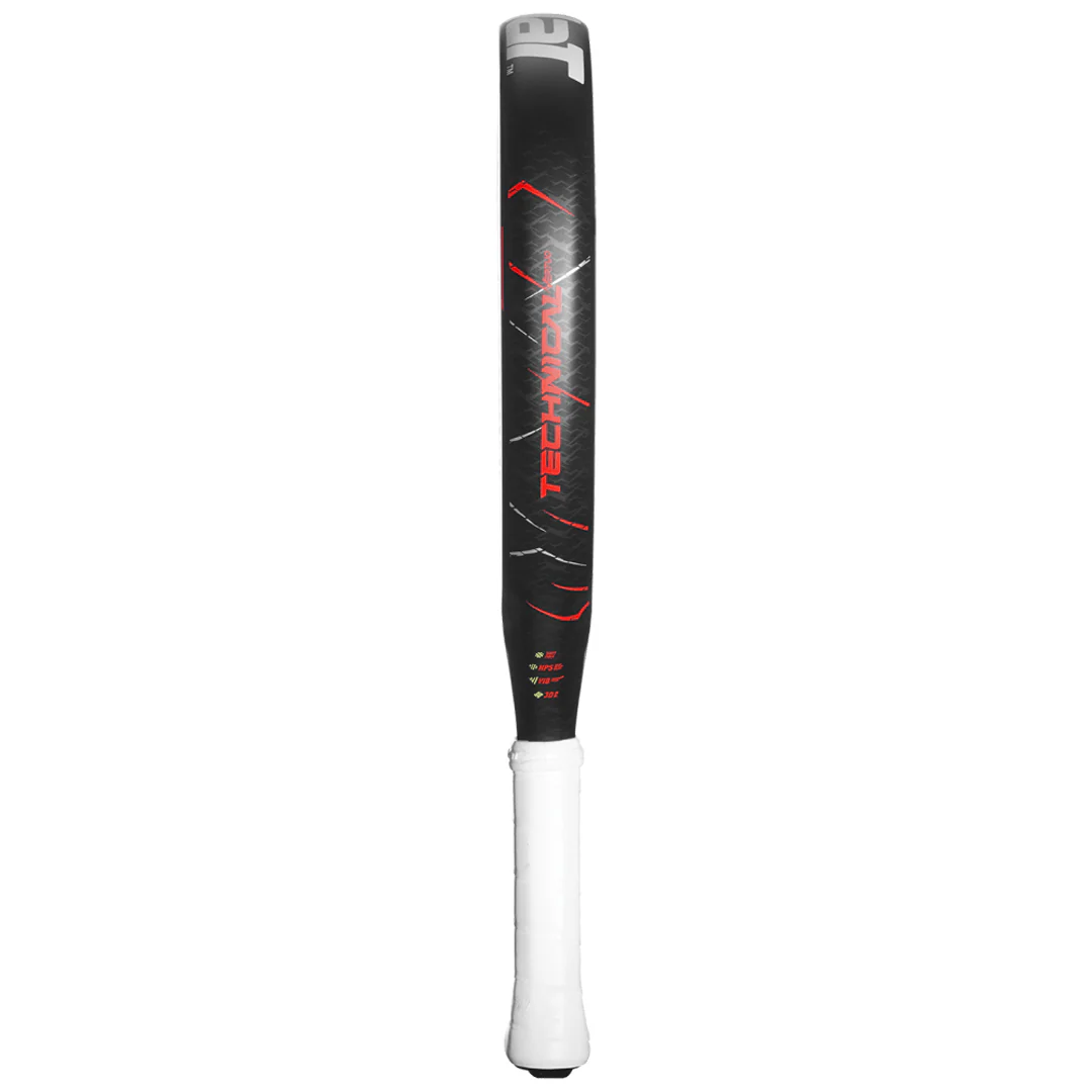 Babolat Technical Vertuo 2.5 - Red/Black - Image 3