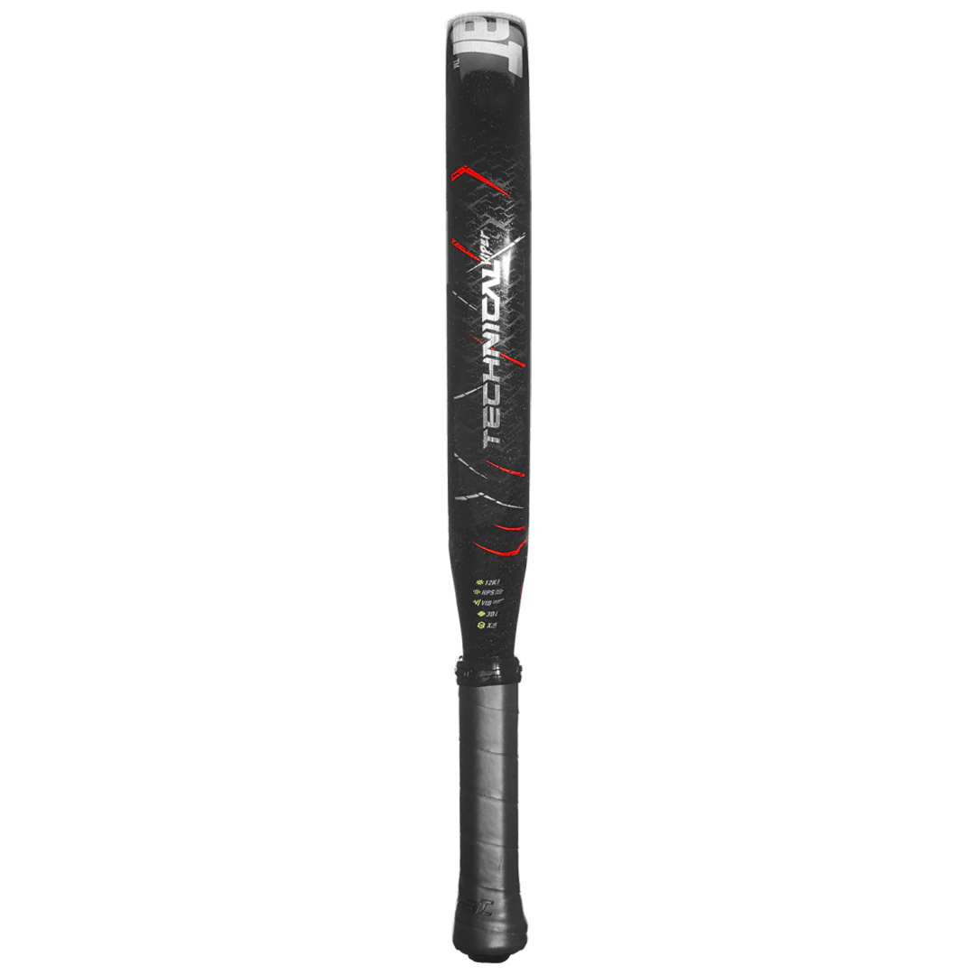 Babolat Technical Viper 2.5 - Red/Black - Image 3