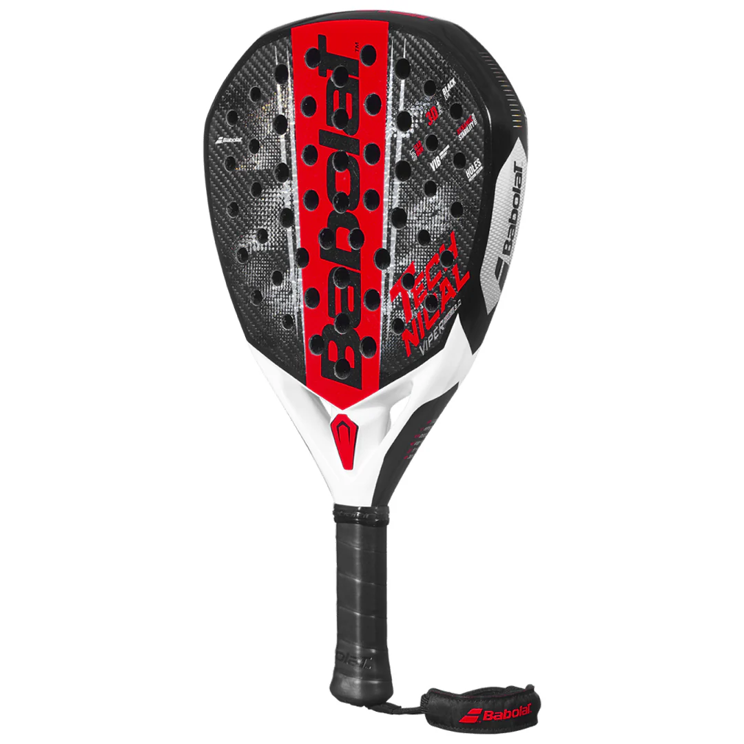 Babolat Technical Viper Soft 3.0 - Image 2