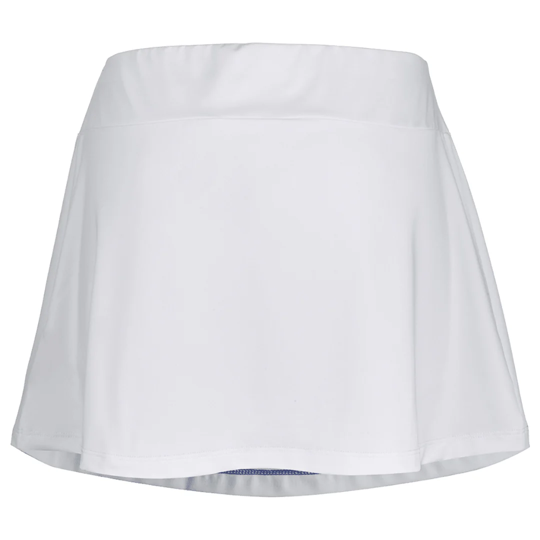 Babolat Women's Play Skirt - White - Image 3