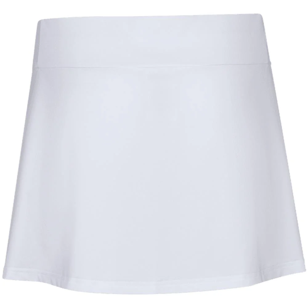 Babolat Women's Play Skirt - White - Image 3