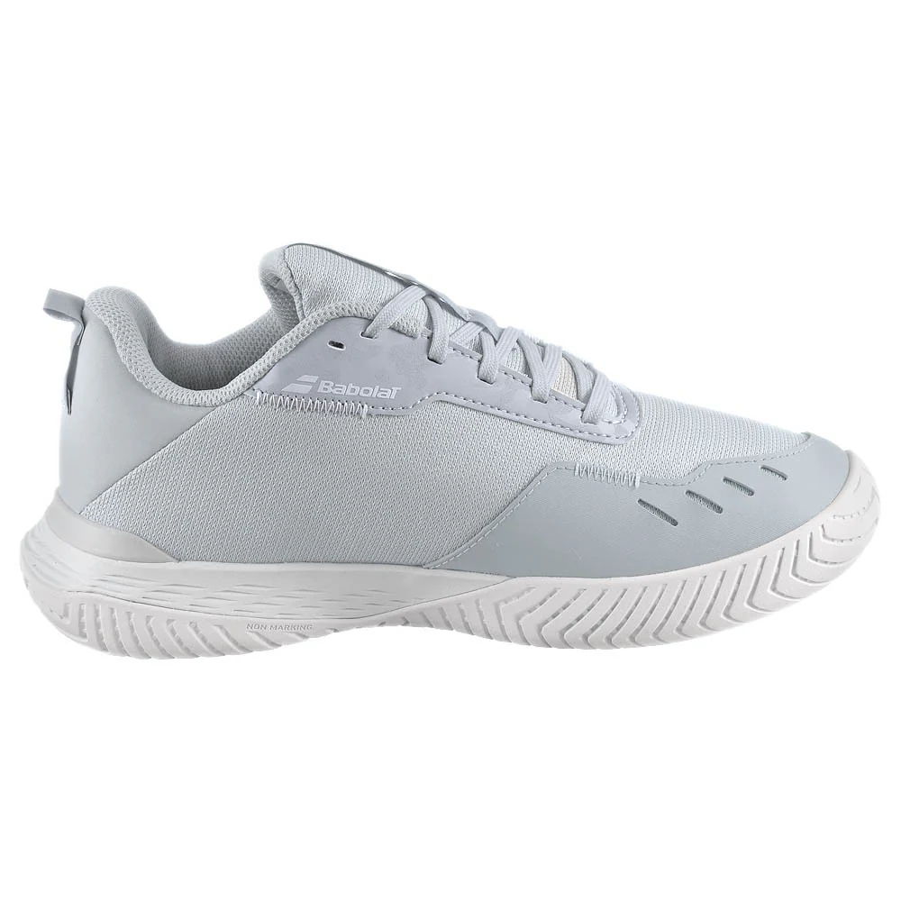 Babolat Women's SFX EVO - Xenon Blue/White - Image 2