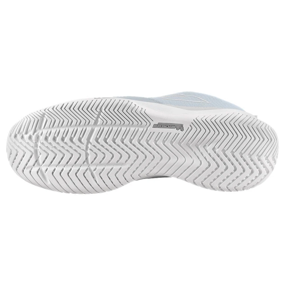Babolat Women's SFX EVO - Xenon Blue/White - Image 3