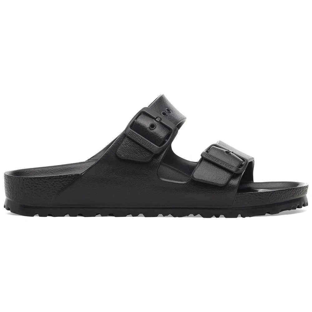 Birkenstock Unisex Arizona EVA - Regular - Black - Image 5