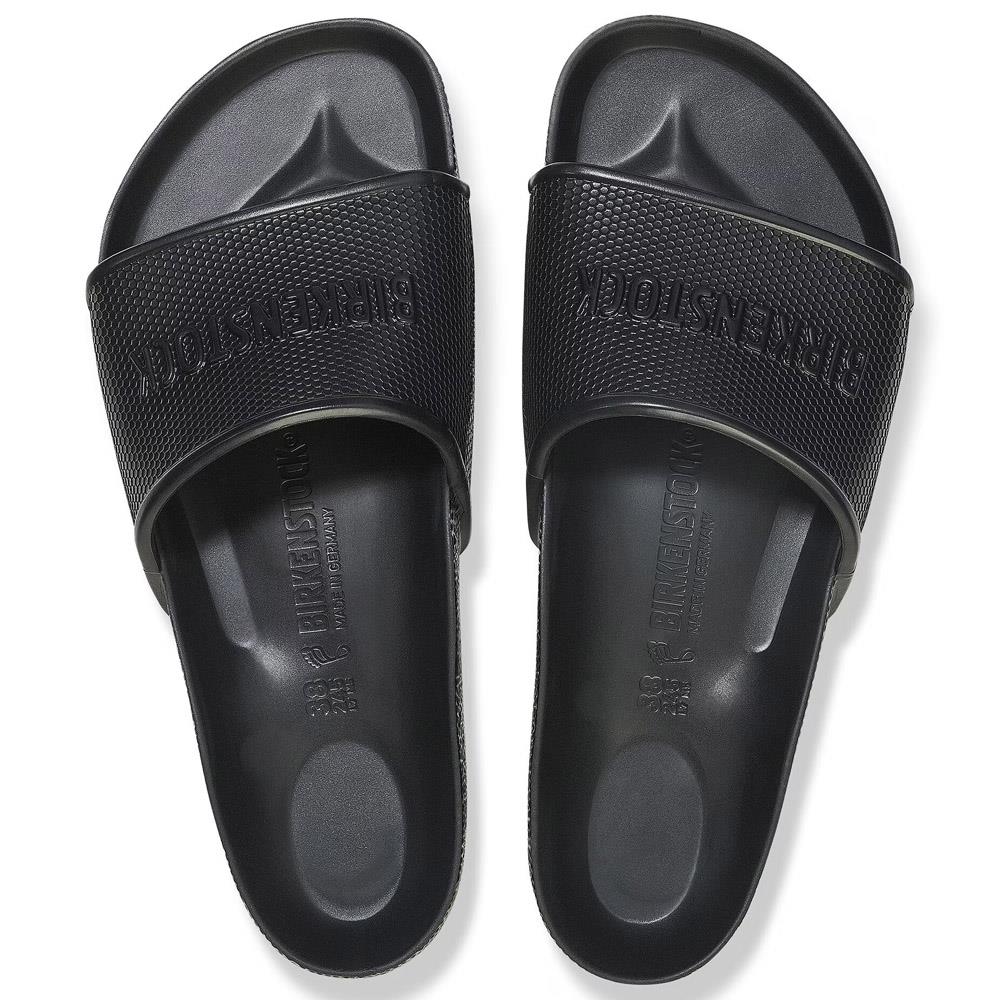 Birkenstock Unisex Barbados EVA - Regular - Black - Image 3