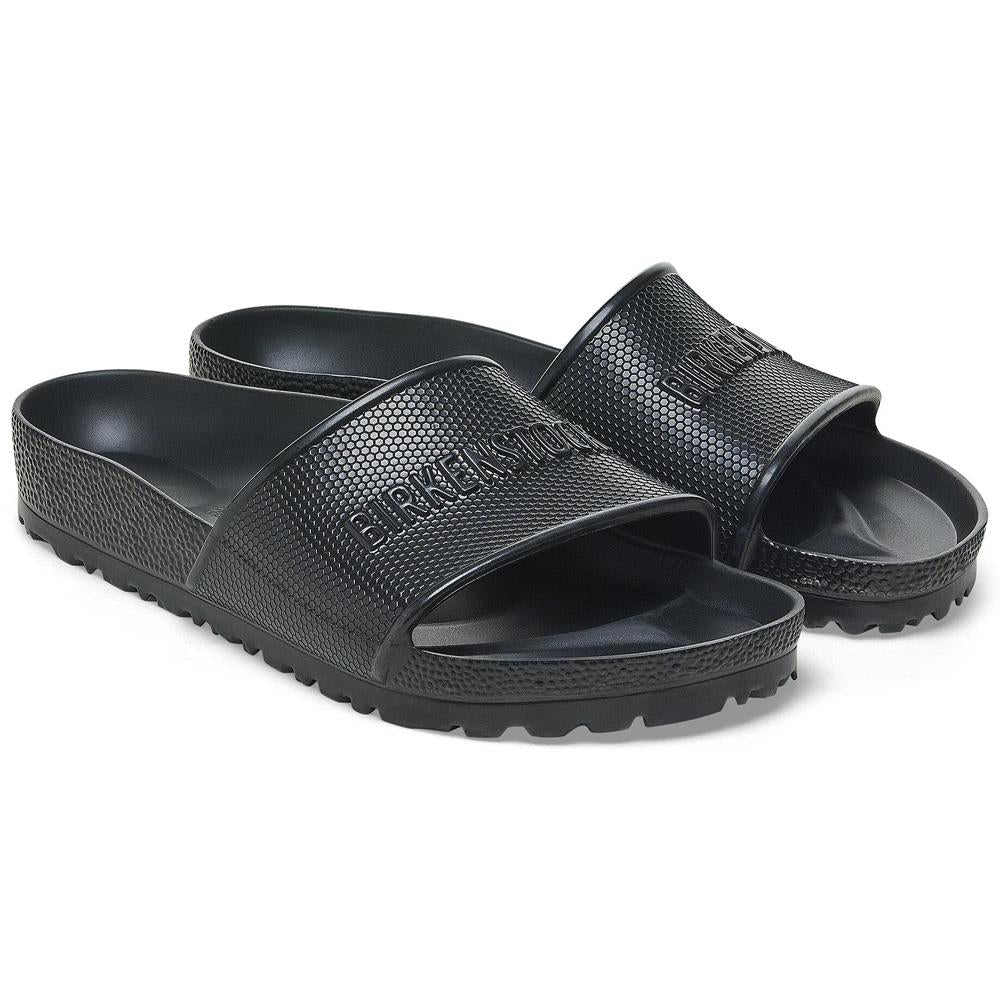Birkenstock Unisex Barbados EVA - Regular - Black - Image 4