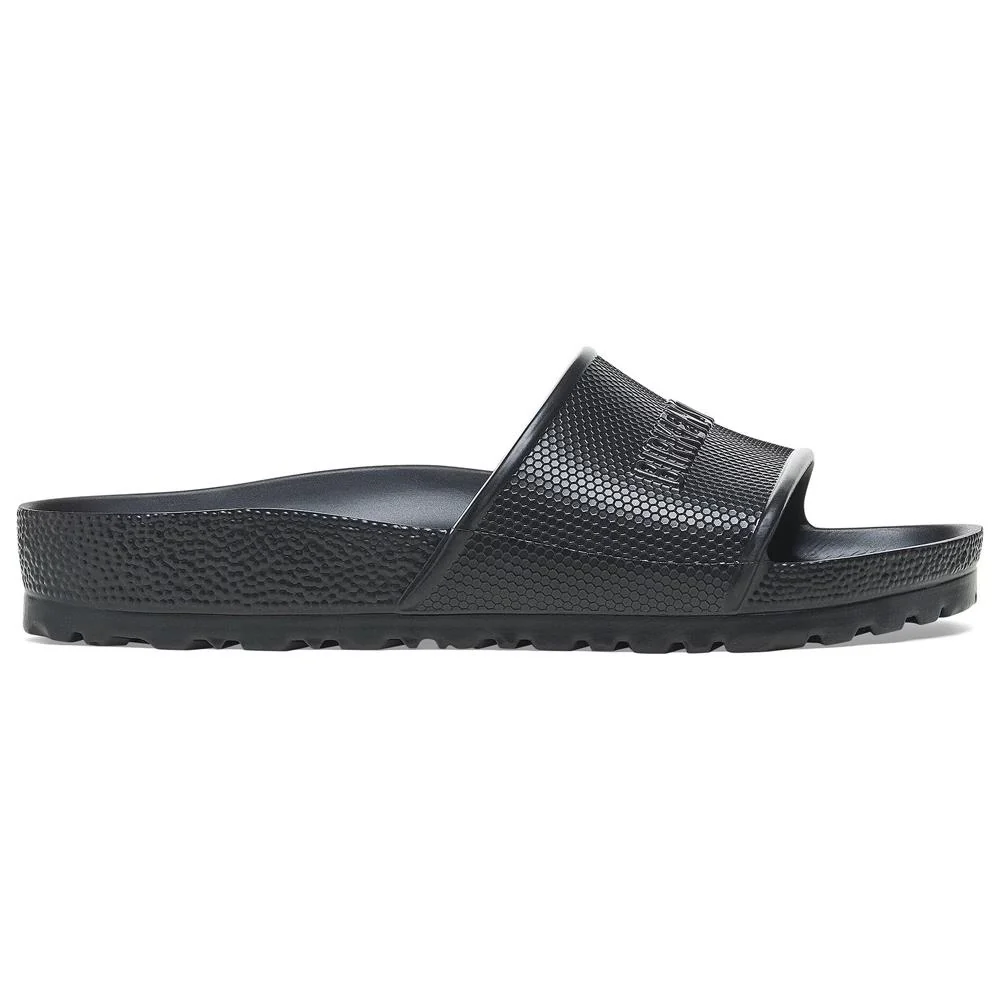 Birkenstock Unisex Barbados EVA - Regular - Black - Image 5