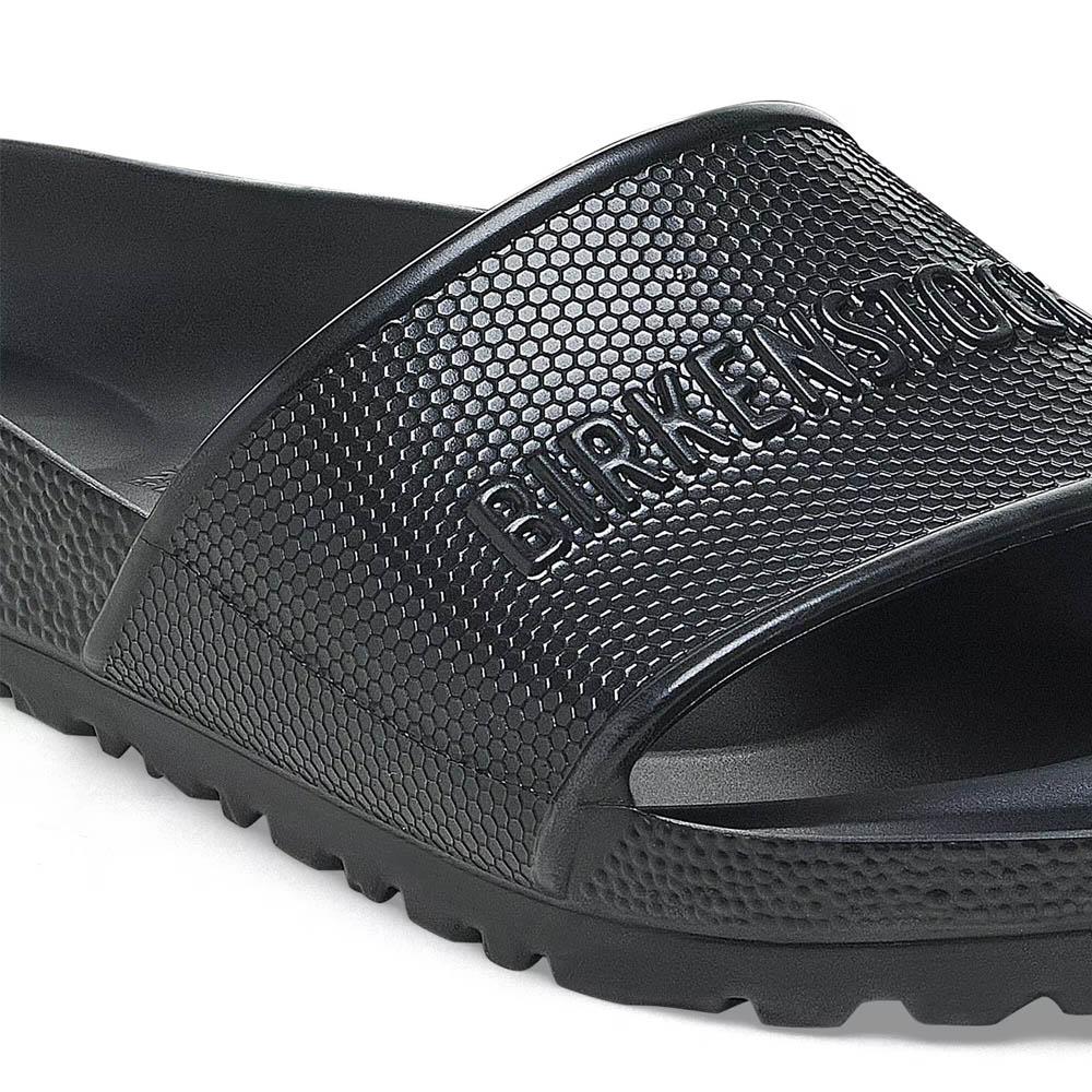 Birkenstock Unisex Barbados EVA - Regular - Black - Image 6