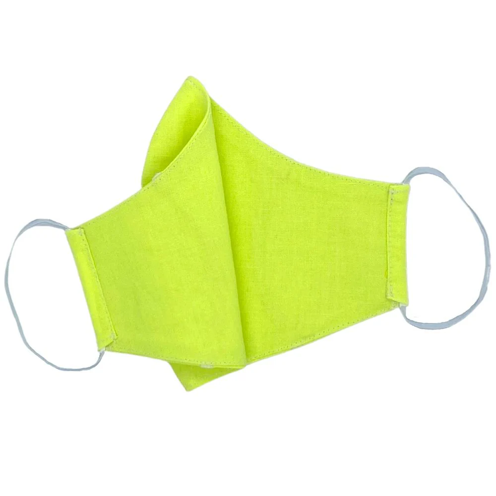 Considerate Goods Tennis Ball Face Mask - Image 2