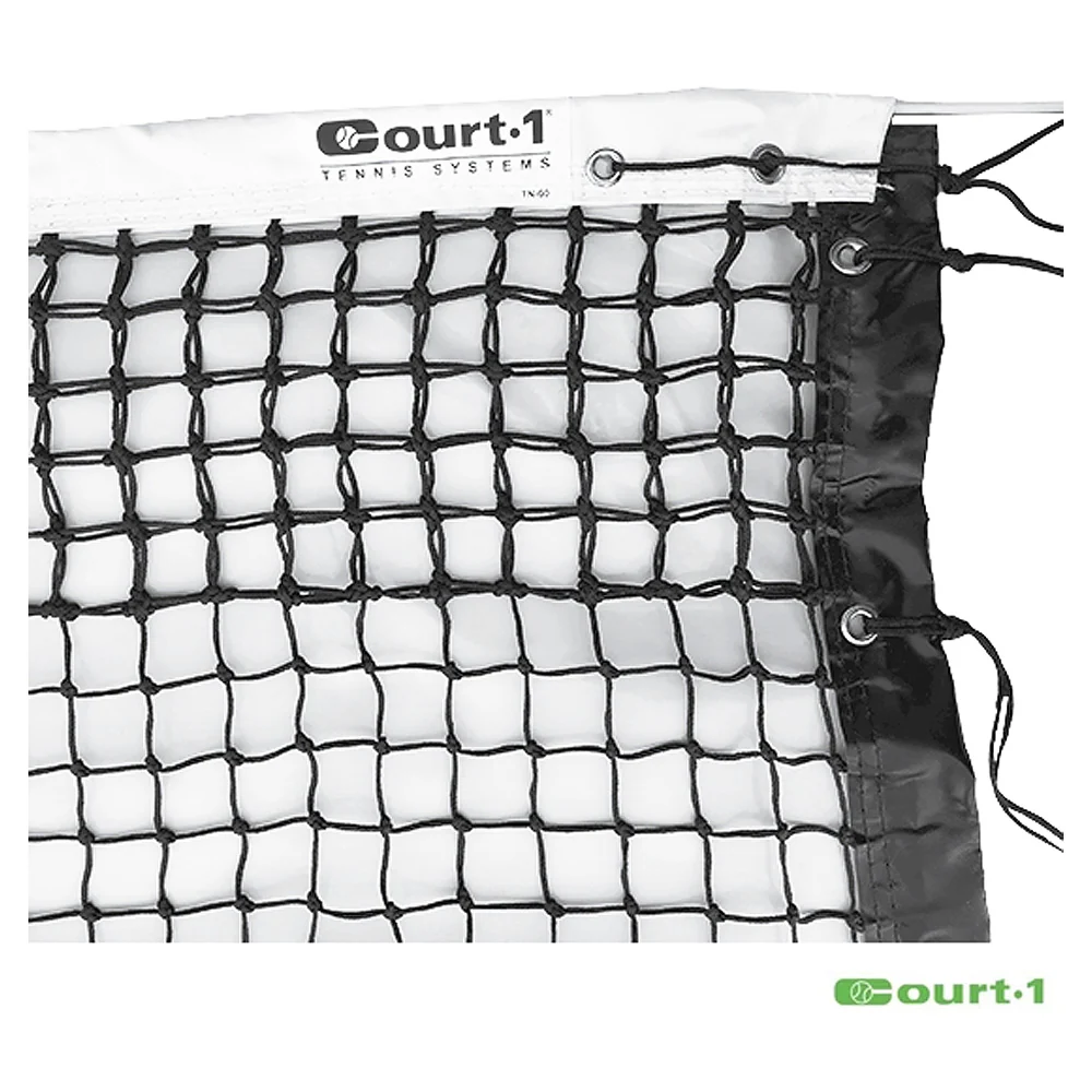 Court-1 TN-10D Tennis Net