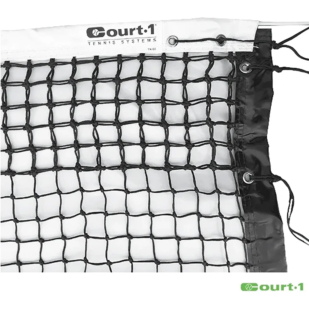 Court-1 TN-60 Tennis Net