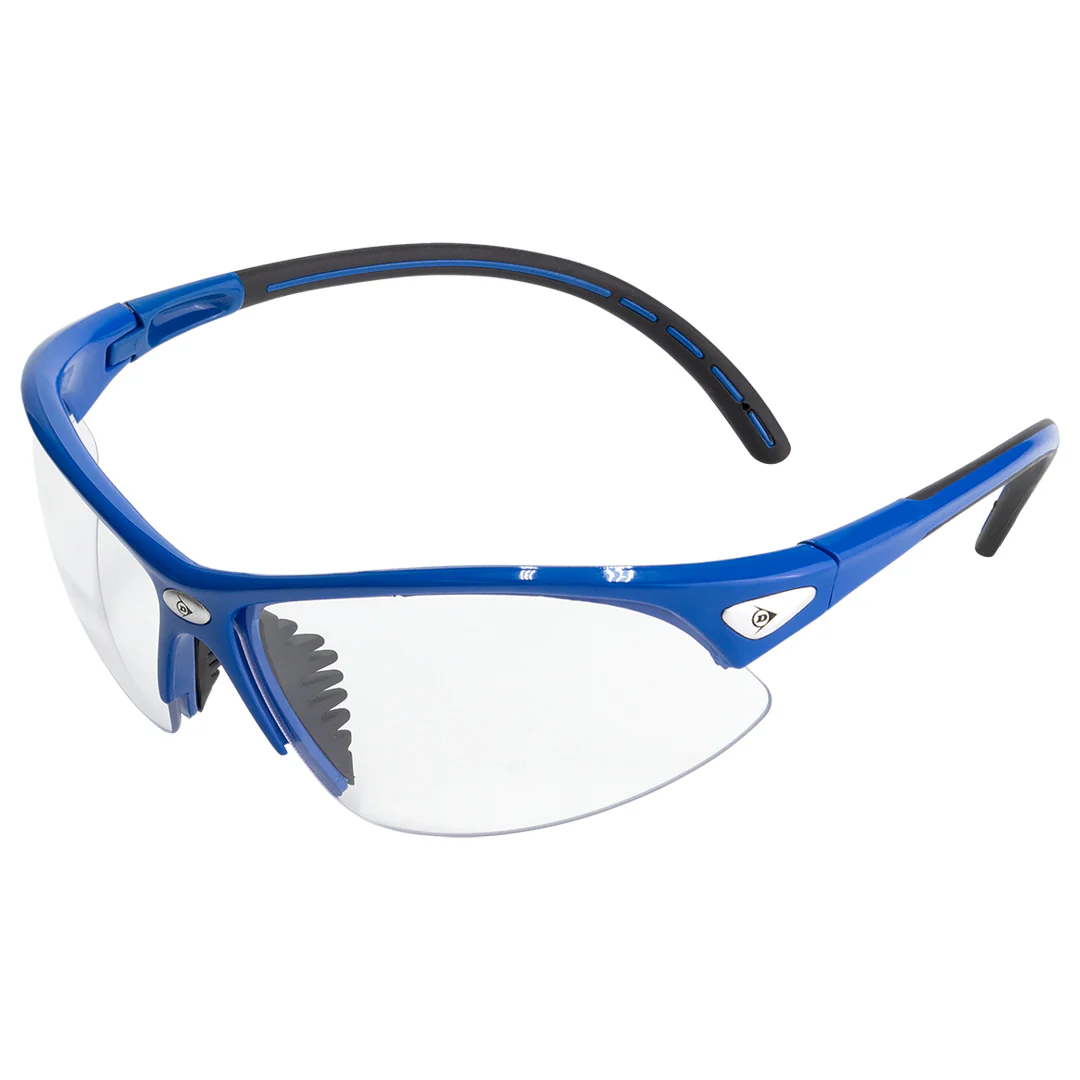 Dunlop Competition Protective Eyewear - Blue - Image 2