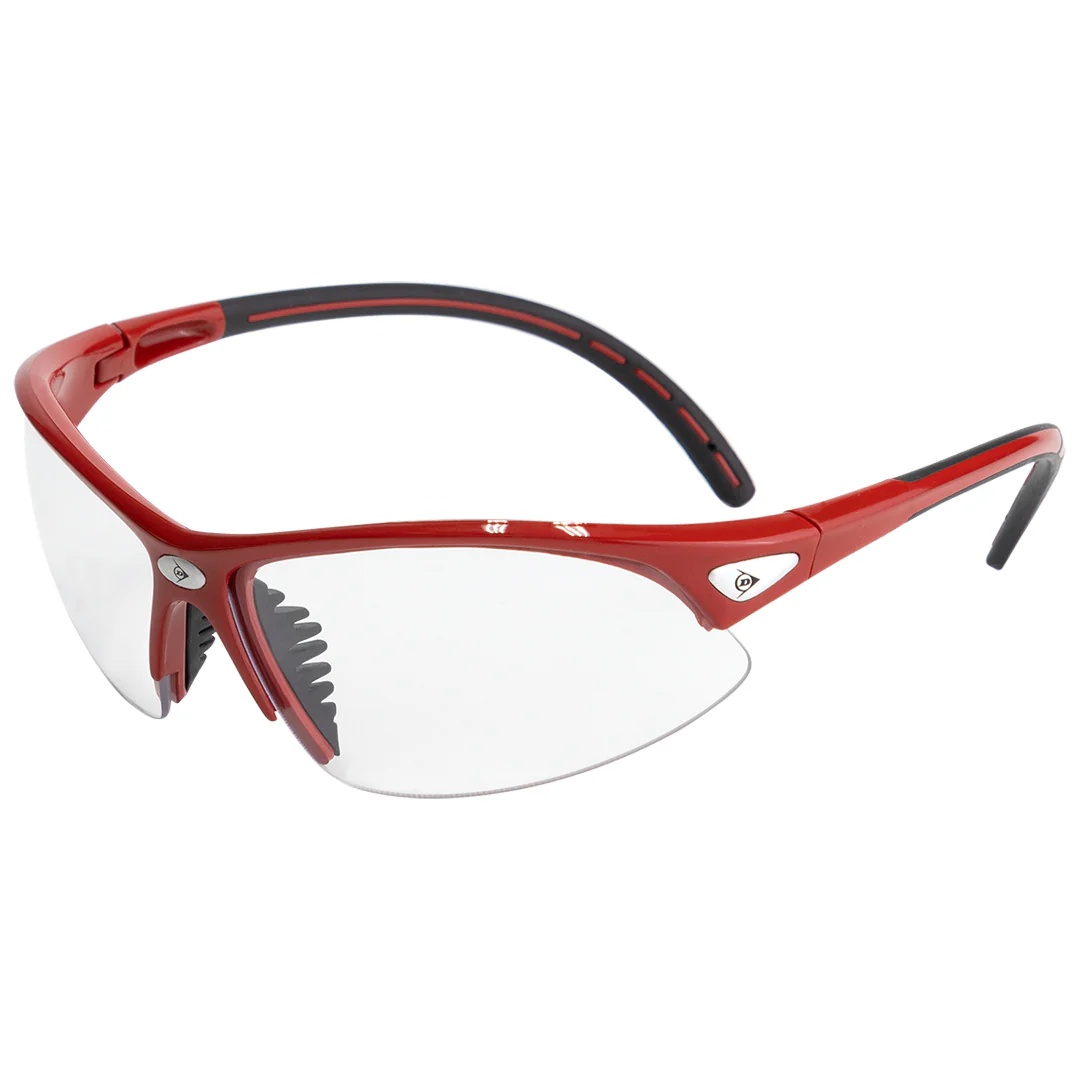 Dunlop Competition Protective Eyewear - Red - Image 2