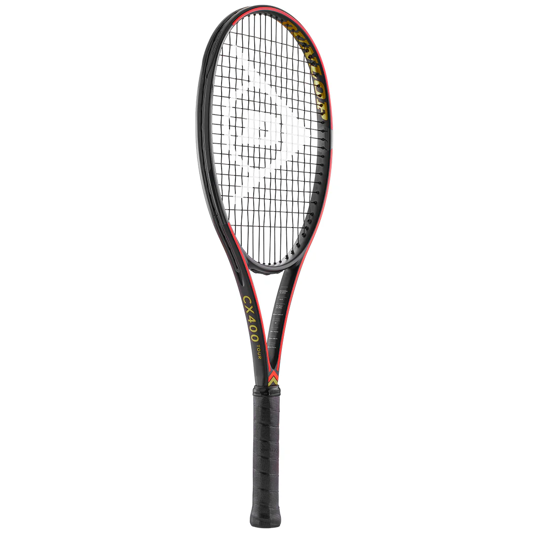 Dunlop CX 400 Tour Limited 2025 - Image 2