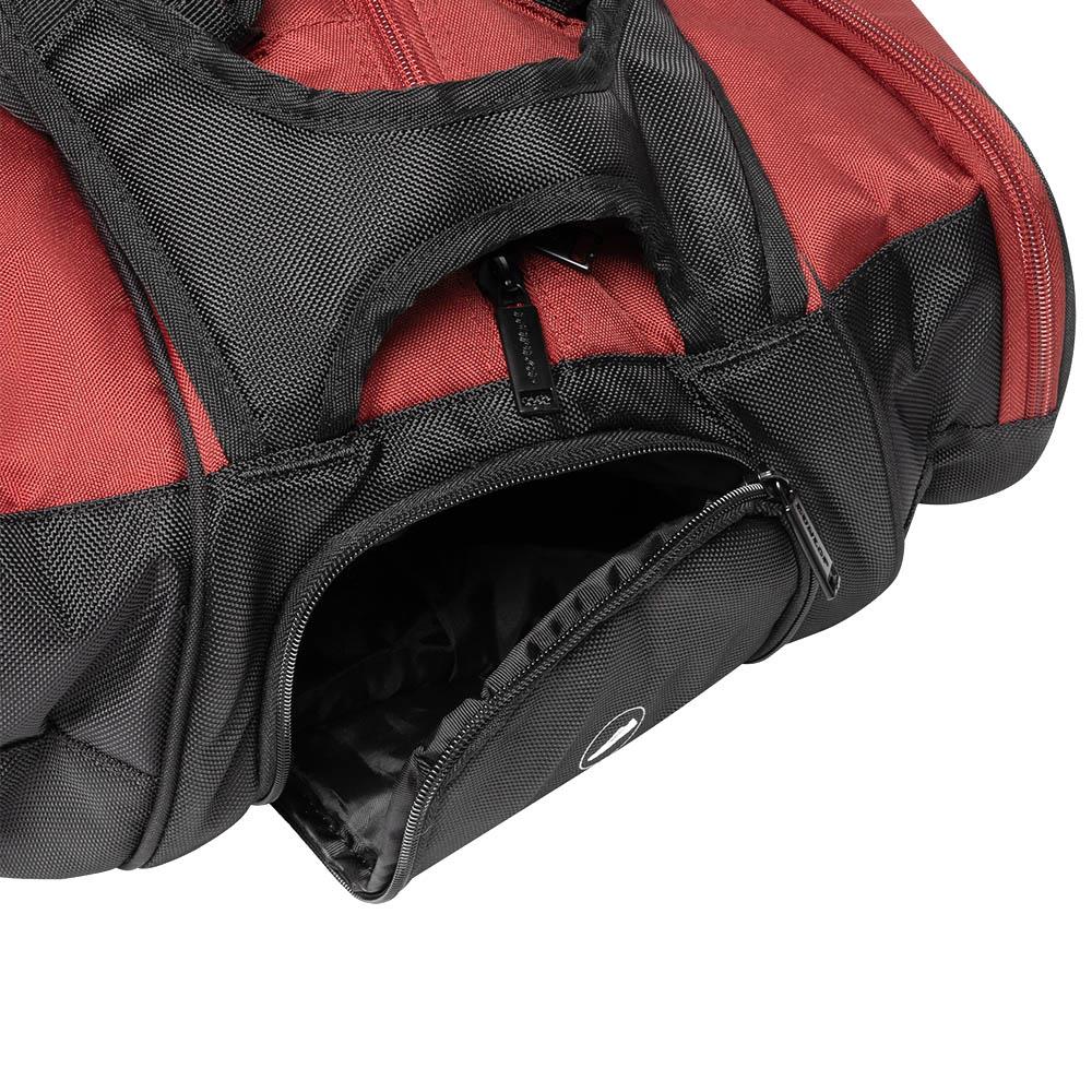 Dunlop CX Performance 12 Pack - Black/Red - Image 3