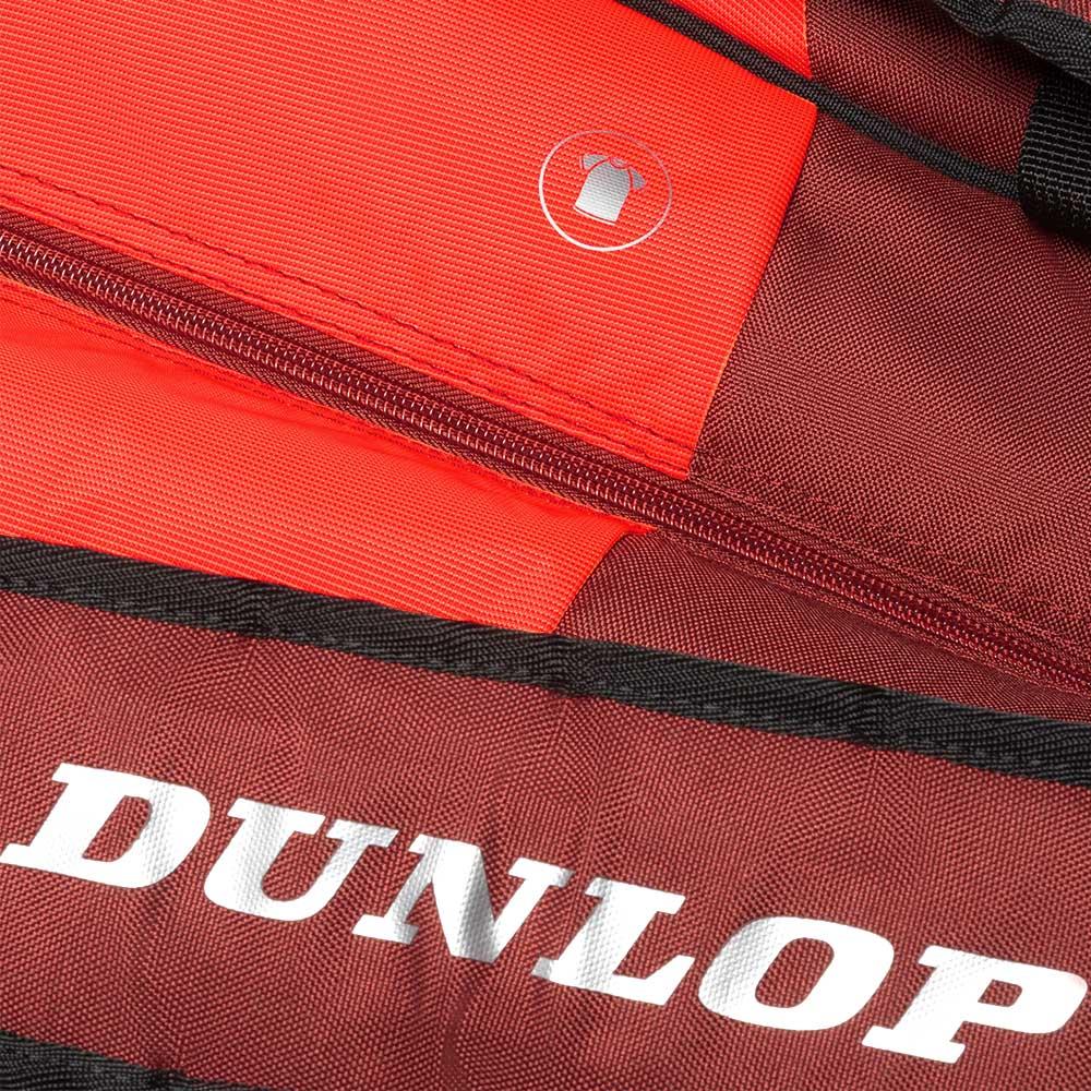 Dunlop CX Performance 12 Pack - Black/Red - Image 4