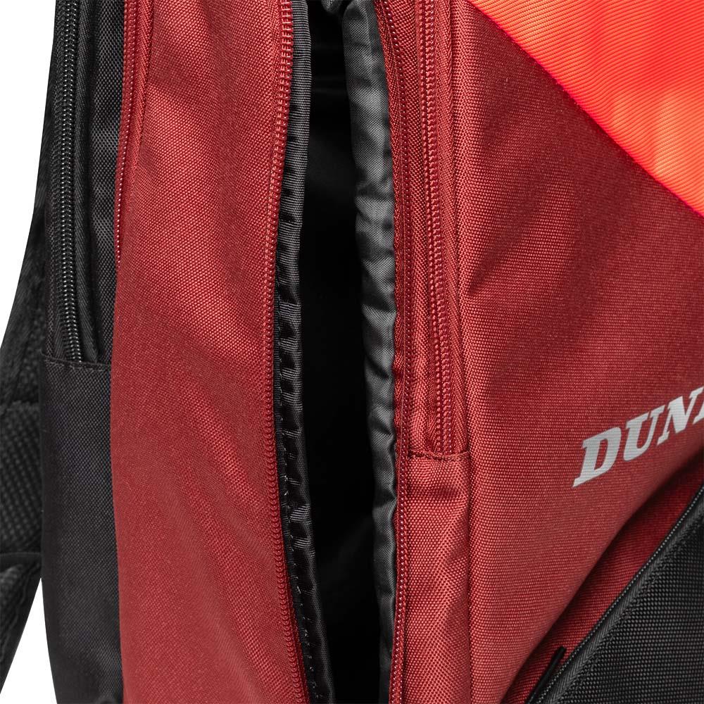 Dunlop CX Performance Backpack - Black/Red - Image 5
