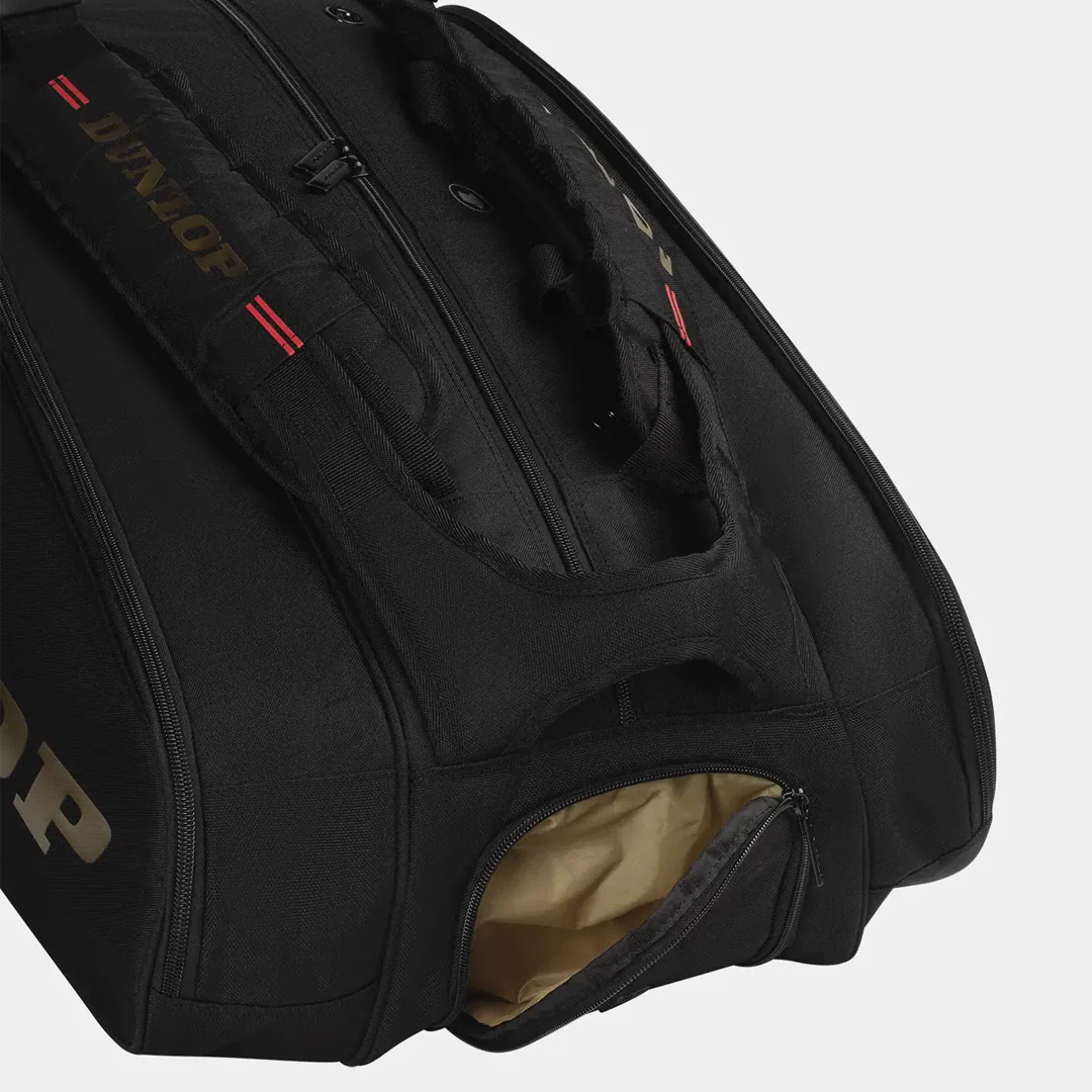 Dunlop CX Performance Limited Edition 12 Pack - Black/Gold - Image 5