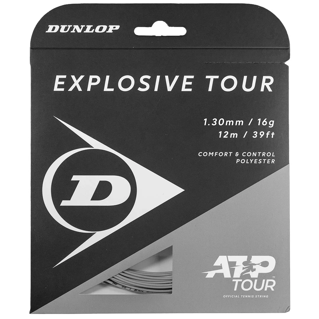 Dunlop Explosive Tour - String Set