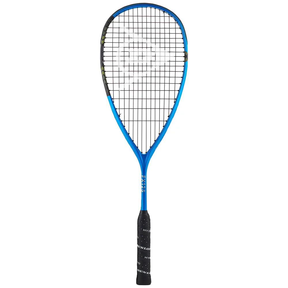 Dunlop FX 125